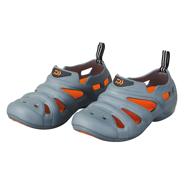 ダイワ(Daiwa) DL-1413 ラジアルデッキフィットサンダル 08606104 デッキソール