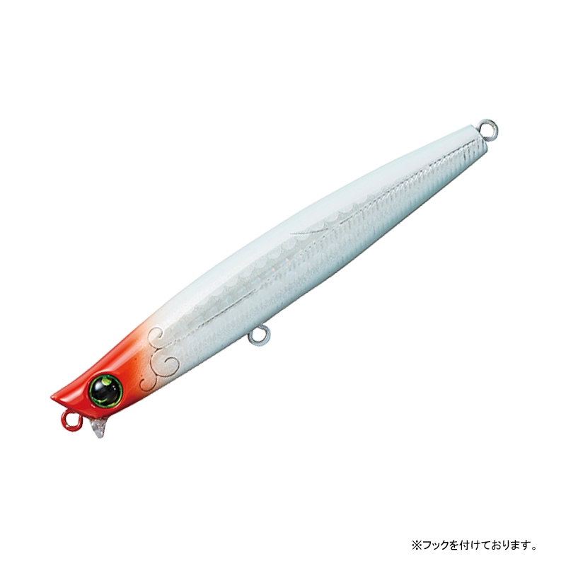 ダイワ(Daiwa) モアザン ガルバスリム S 07400698｜アウトドア用品