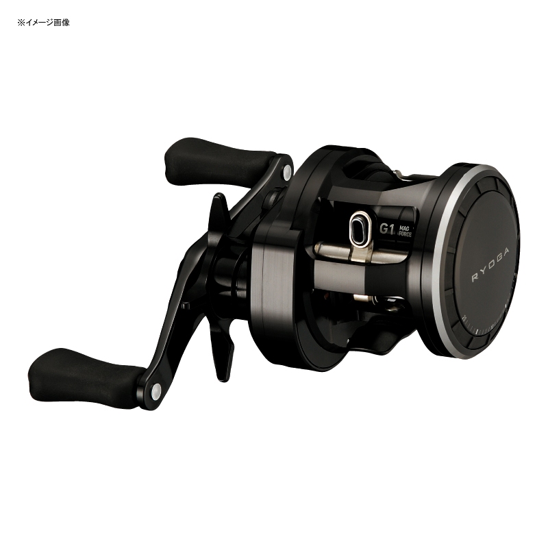 ダイワ(Daiwa) 18リョウガ 1016-CC 右巻き 00613300|アウトドア