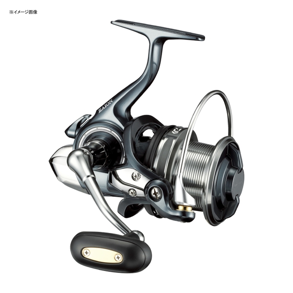 ダイワ(Daiwa) 18パワーサーフ SS 3500QD 00059395 投げ釣り専用リール