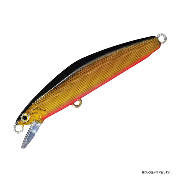 スミス(SMITH LTD) F-セレクト   ミノー