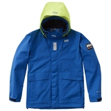 HELLY HANSEN(ヘリーハンセン) Ocean Frey Light Jacket(オーシャン フレイ ライト ジャケット) Men’s HH11712 ソフトシェルジャケット(メンズ)
