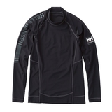 HELLY HANSEN(ヘリーハンセン) HH81803 L/S Team Rash Top(チーム ラッシュ トップ) Men’s HH81803 ラッシュガード(メンズ)