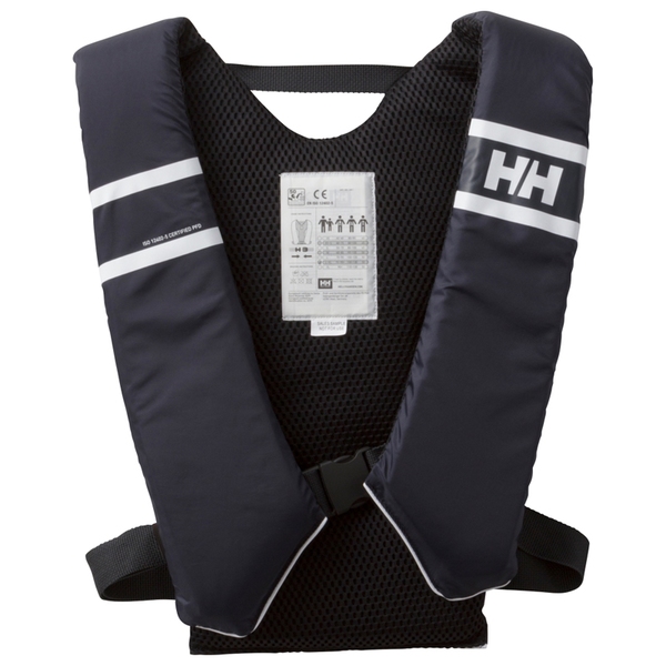 HELLY HANSEN(ヘリーハンセン) HH81823 コンフォート コンパクト 50N HH81823 浮力材タイプ