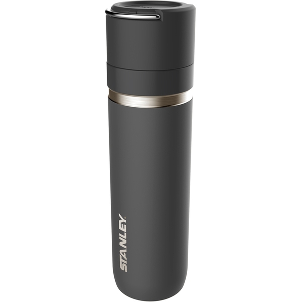 STANLEY(スタンレー) ゴーシリーズ セラミバック 真空ボトル 03108-019 ステンレス製ボトル