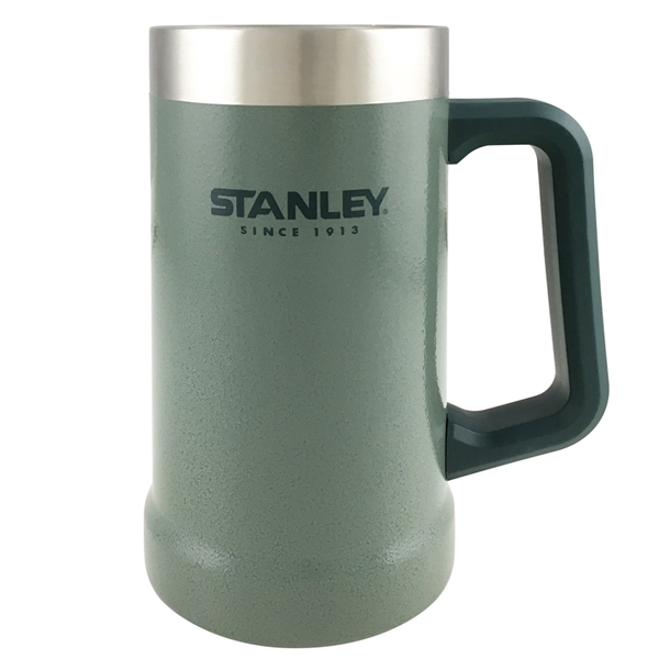 STANLEY(スタンレー) 真空ジョッキ 02874-021 ステンレス製マグカップ