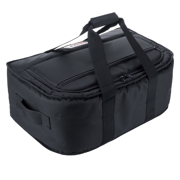 AO Coolers(エーオー クーラーズ) 38パック キャンバス ストー&ゴー ソフトクーラー AOSNGBK ソフトクーラー30リットル以上