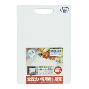 三洋化成(sanyokasei) KHW-SW 耐熱抗菌まな板 KHW-SW