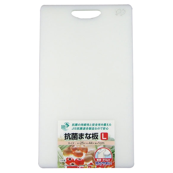 三洋化成(sanyokasei) LK-L 抗菌まな板 LK-L まな板