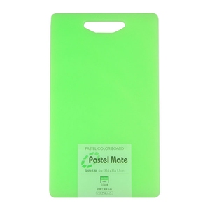 三洋化成(sanyokasei) GNW-13M 三層まな板パステルメイト GNW-13M