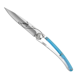 deejo(ディージョ) tatoos 27g anchor-blue 27g anchor-blue DJ-1401