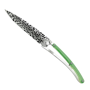 deejo(ディージョ) tatoos 27g nature-green 27g nature-green DJ-1402