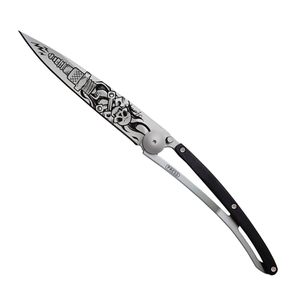 deejo(ディージョ) tatoos 37g biker-ebony 37g biker-ebony DJ-1205