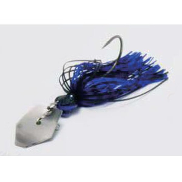 バリバス(VARIVAS) フラッシュユニオン フラッシュジャンパー Feco   チャターベイト