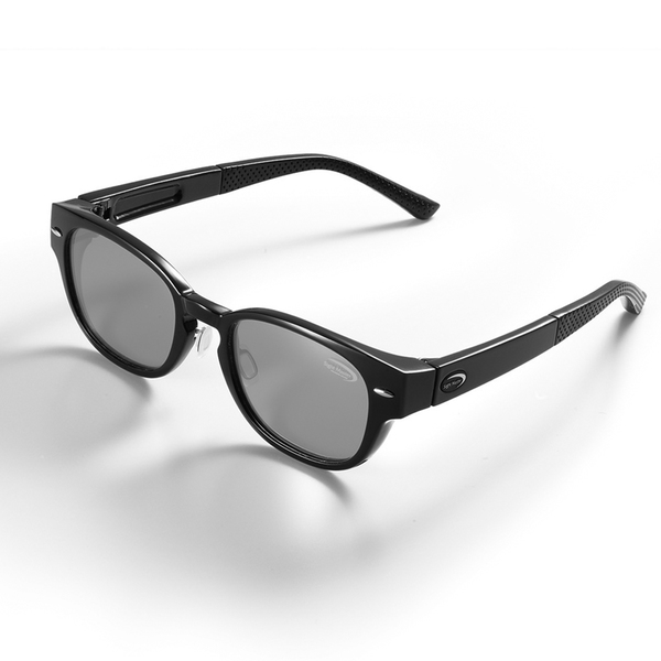 サイトマスター(Sight Master) マニフィコ ブラック 775126153200 偏光サングラス