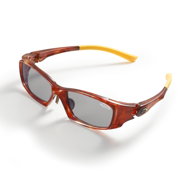 サイトマスター(Sight Master) インテグラル ブラウンデミPRO 775110853200 偏光サングラス