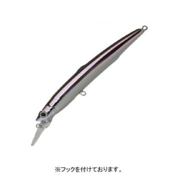 バスデイ(Bassday) シュガーミノースリム F   ミノー