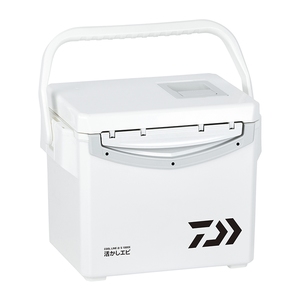 【送料無料】ダイワ(Daiwa) クールラインアルファ 活かしエビ S1000X 10L 03300051