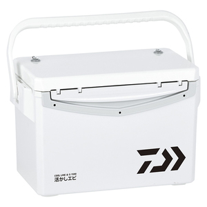 【送料無料】ダイワ(Daiwa) クールラインアルファ 活かしエビ S1500 15L 03300052