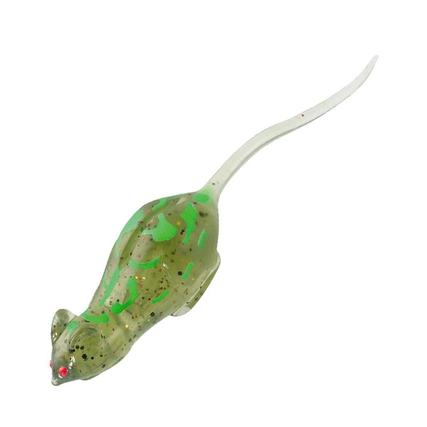 ティムコ(TIEMCO) クリッタータックル 野良ネズミ 300121401012 虫系･イモ系