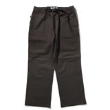 BELLWOODMADE(ベルウッドメイド) AWESOME WIDE 4/5 LENGTH BWPWS06M2727 ロングパンツ(メンズ)