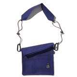 BELLWOODMADE(ベルウッドメイド) STANDARD SACOCHE CANVAS BWSCCVS1779 【廃】サコッシュ