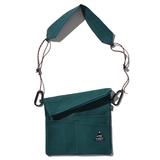 BELLWOODMADE(ベルウッドメイド) STANDARD SACOCHE CANVAS BWSCCVS1783 【廃】サコッシュ
