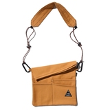 BELLWOODMADE(ベルウッドメイド) STANDARD SACOCHE CANVAS BWSCCVS1785 【廃】サコッシュ