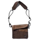 BELLWOODMADE(ベルウッドメイド) STANDARD SACOCHE CALM BWSCCMS1867 【廃】サコッシュ