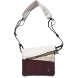 BELLWOODMADE(ベルウッドメイド) STANDARD SACOCHE OUT:DOOR BWSCODS1891 【廃】サコッシュ