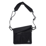 BELLWOODMADE(ベルウッドメイド) STANDARD SACOCHE OUT:DOOR BWSCODS1895 【廃】サコッシュ
