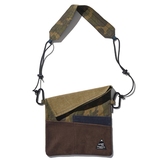 BELLWOODMADE(ベルウッドメイド) STANDARD SACOCHE OUT:DOOR BWSCODS1899 【廃】サコッシュ