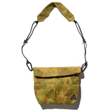 BELLWOODMADE(ベルウッドメイド) ZIP SACOCHE DUCK HUNTER BWSCDHZ1818 【廃】サコッシュ