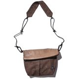 BELLWOODMADE(ベルウッドメイド) ZIP SACOCHE CALM BWSCCMZ1868 【廃】サコッシュ