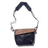 BELLWOODMADE(ベルウッドメイド) ZIP SACOCHE CALM BWSCCMZ1872 【廃】サコッシュ