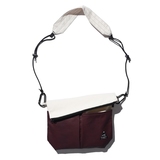 BELLWOODMADE(ベルウッドメイド) ZIP SACOCHE OUT:DOOR BWSCODZ1892 【廃】サコッシュ