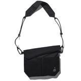 BELLWOODMADE(ベルウッドメイド) ZIP SACOCHE OUT:DOOR BWSCODZ1896 【廃】サコッシュ