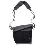 BELLWOODMADE(ベルウッドメイド) ZIP SACOCHE OUT:DOOR BWSCODZ1898 【廃】サコッシュ