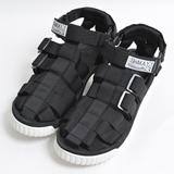 SHAKA(シャカ) HIKER Men’s 433030 ストラップサンダル