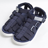 SHAKA(シャカ) HIKER Men’s 433030 ストラップサンダル