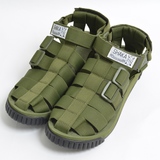 SHAKA(シャカ) HIKER Men’s 433030 ストラップサンダル
