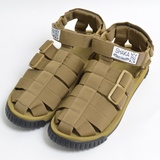 SHAKA(シャカ) HIKER Men’s 433030 ストラップサンダル