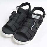 SHAKA(シャカ) RALLY Men’s 433033 ストラップサンダル