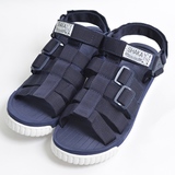 SHAKA(シャカ) RALLY Men’s 433033 ストラップサンダル