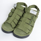 SHAKA(シャカ) RALLY Men’s 433033 ストラップサンダル