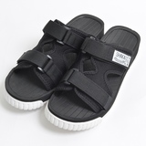 SHAKA(シャカ) CHILL OUT Men’s 433036 ストラップサンダル