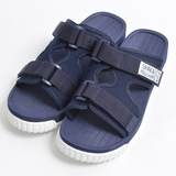SHAKA(シャカ) CHILL OUT Men’s 433036 ストラップサンダル