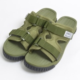 SHAKA(シャカ) CHILL OUT Men’s 433036 ストラップサンダル