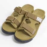 SHAKA(シャカ) CHILL OUT Men’s 433036 ストラップサンダル