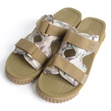 SHAKA(シャカ) CHILL OUT CAMO Men’s 433054 ストラップサンダル